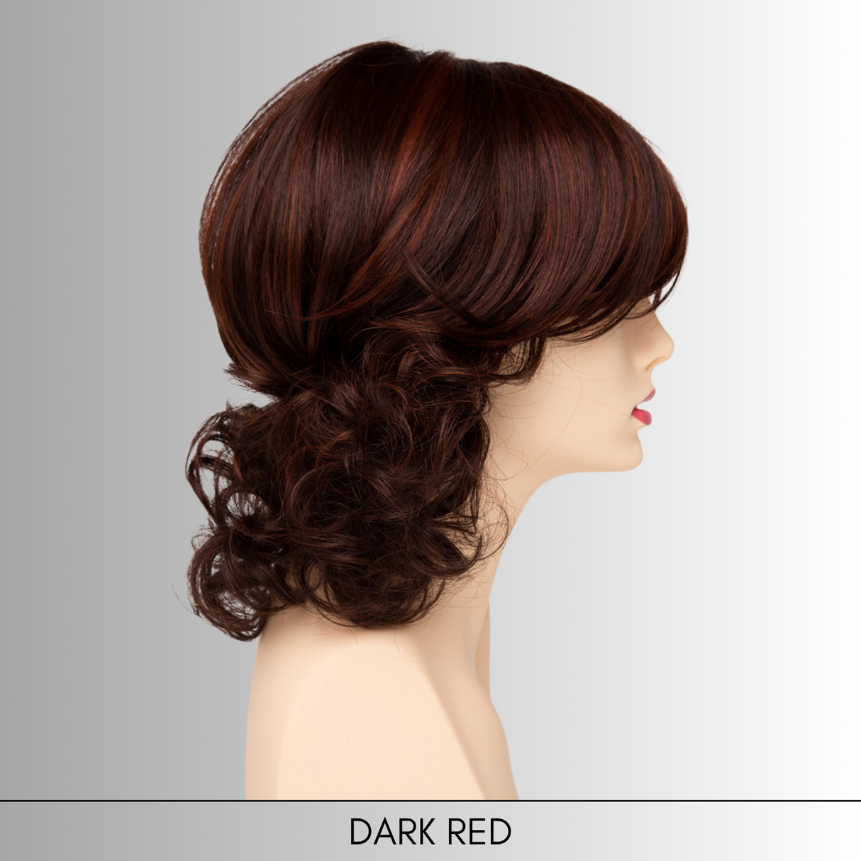 Danielle - EnvyHair Collection