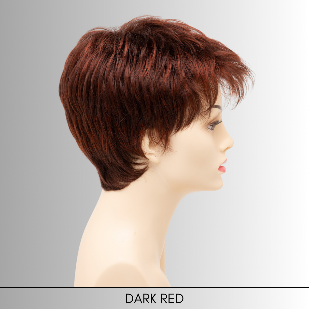 Ivy - Synthetic Wig Collection by Envy