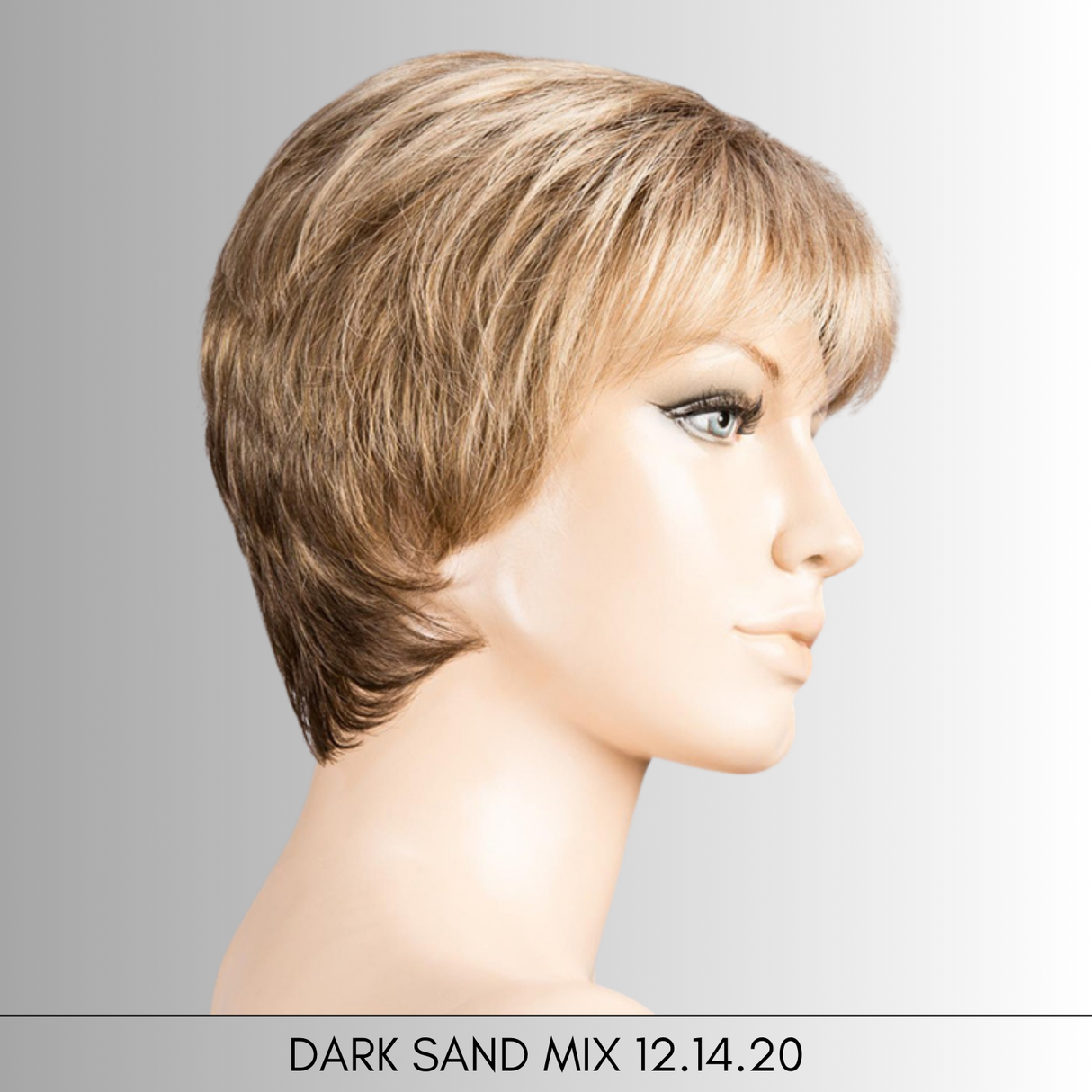 Love Comfort - Hair Power Collection by Ellen Wille