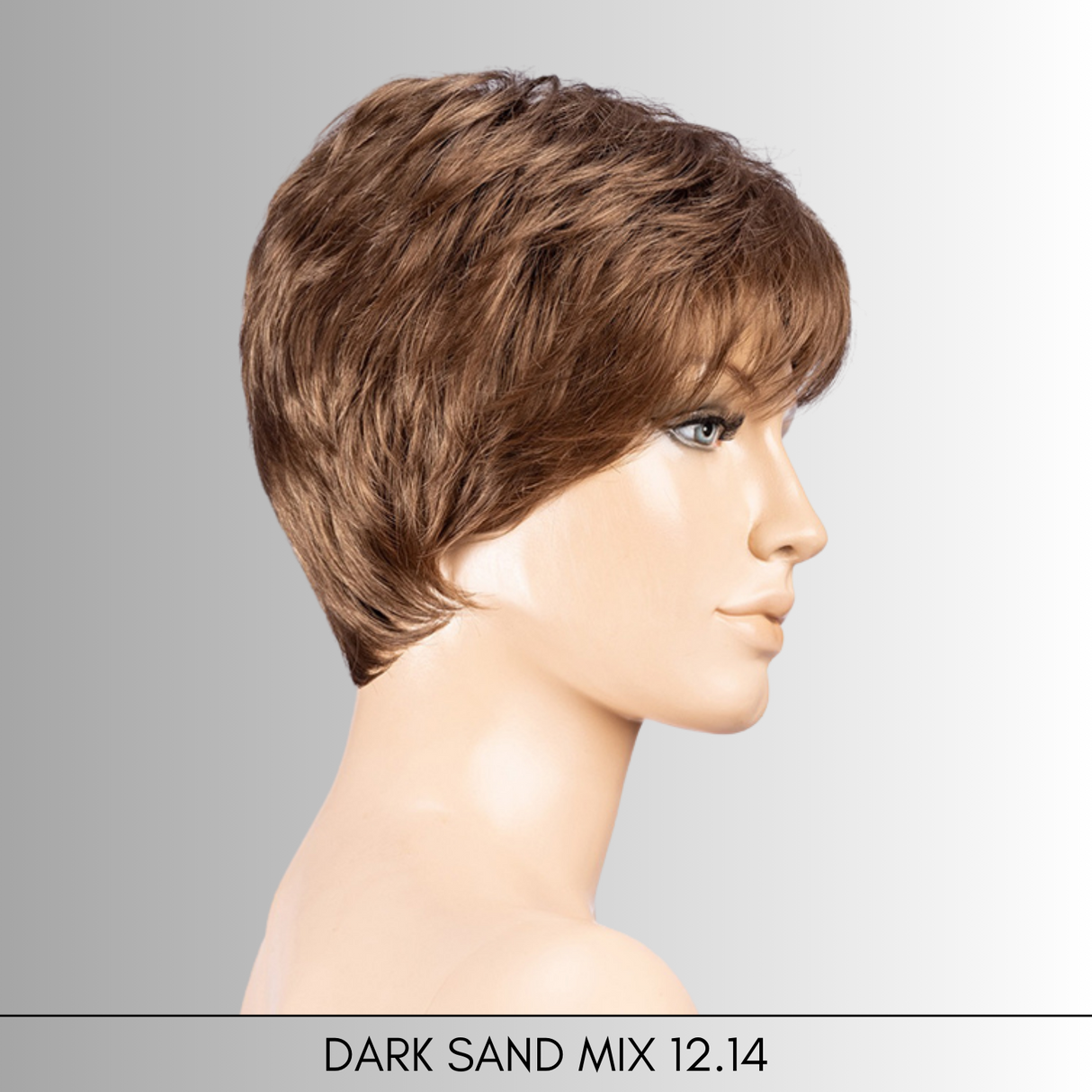 Zizi - Hair Power Collection by Ellen Wille