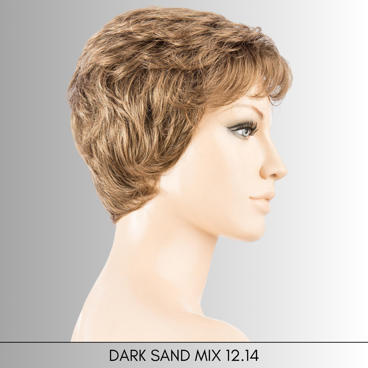 Apart Hi - Hair Power Collection by Ellen Wille