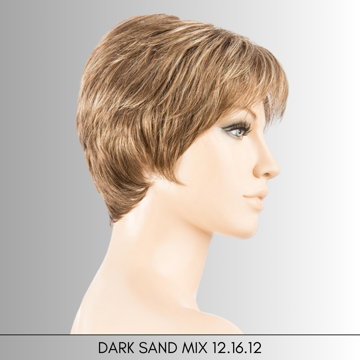 Carol - Hair Power Collection by Ellen Wille