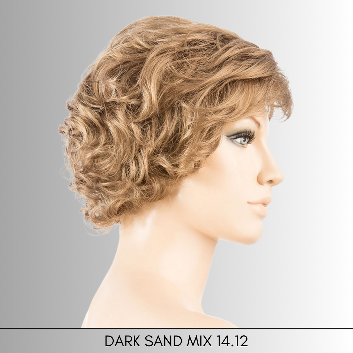 Aurora Comfort - Hair Power Collection by Ellen Wille