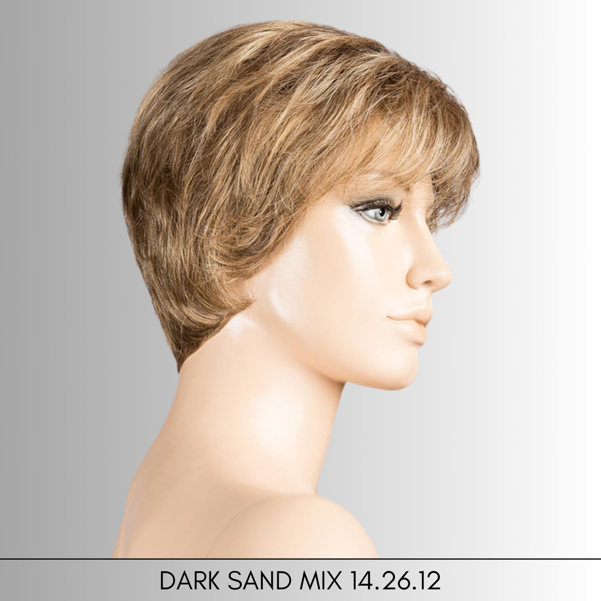 Cara 100 Deluxe - Hair Power Collection by Ellen Wille