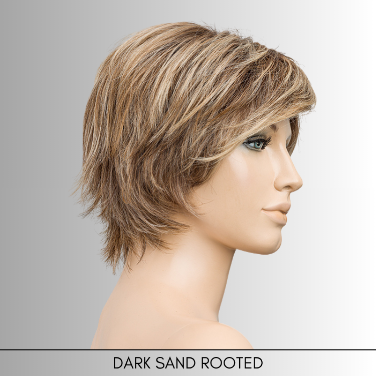 Avenue Small Soft - Hair Society Collection by Ellen Wille