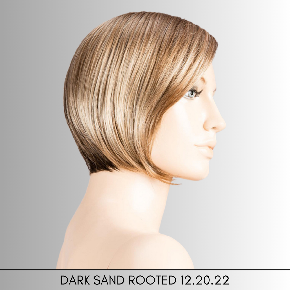 Talia Mono - Hair Power Collection by Ellen Wille