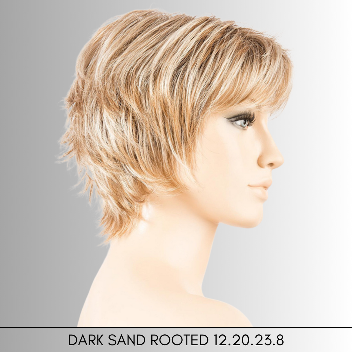 Click - Hair Power Collection by Ellen Wille