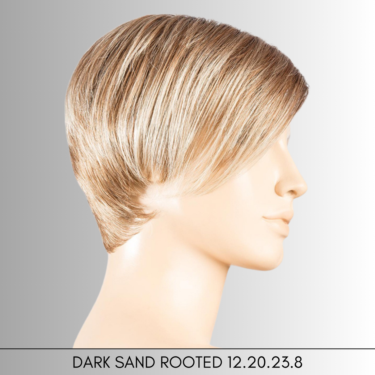 Disc - Hair Power Collection by Ellen Wille