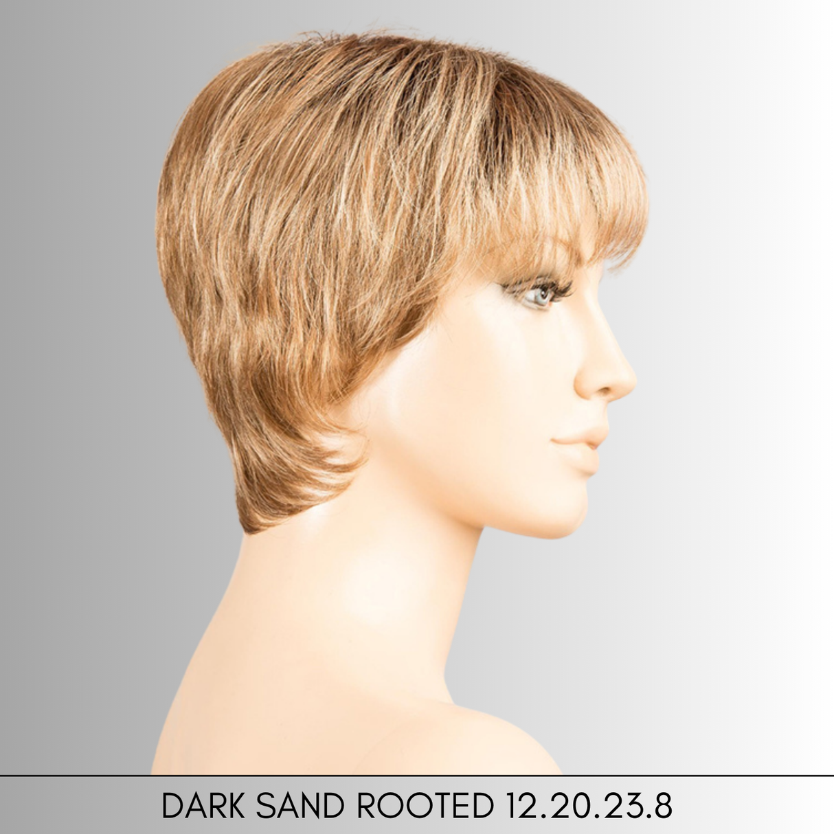 Stop Hi Tec - Hair Power Collection by Ellen Wille