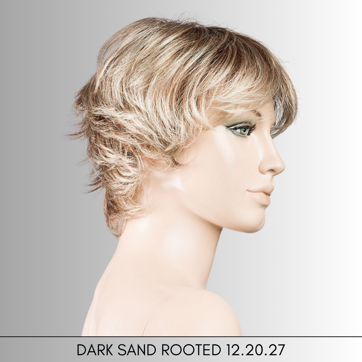 Club 10 - Hair Power Collection by Ellen Wille
