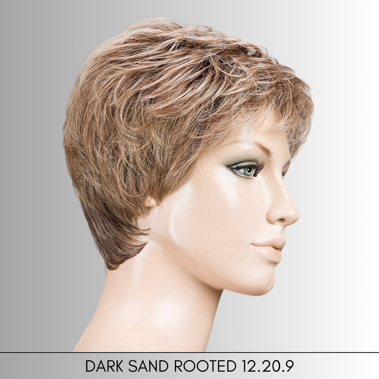 Yoko - High Power Collection by Ellen Wille