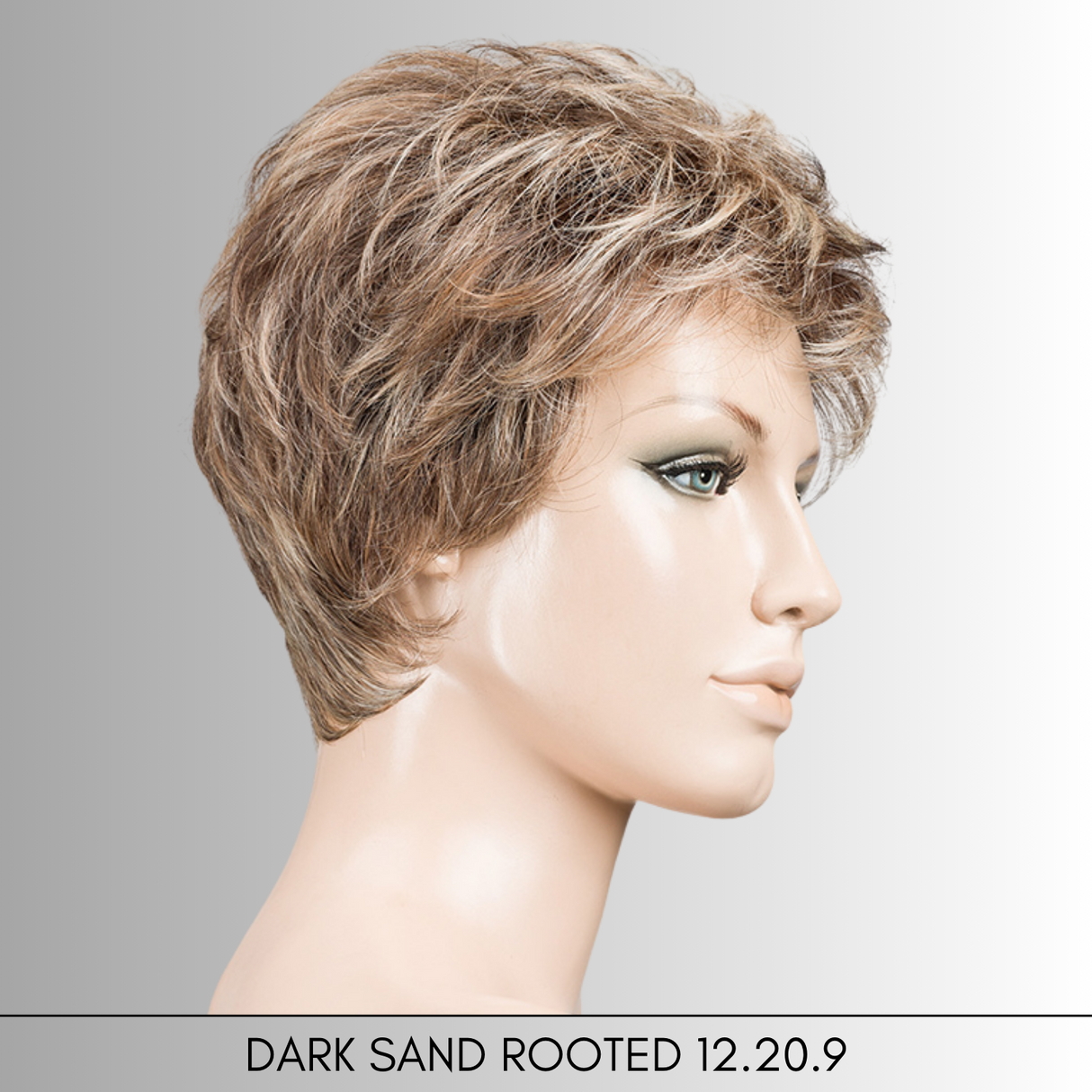 Time Comfort - High Power Collection by Ellen Wille