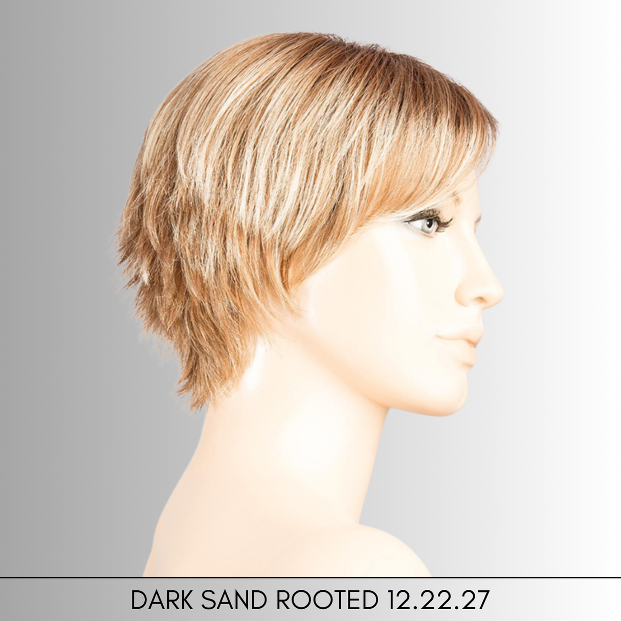 Sky - Hair Power Collection by Ellen Wille