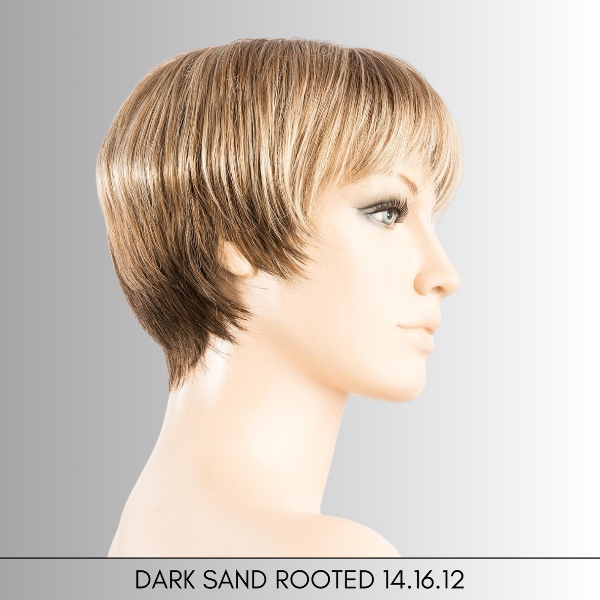 Tool - Perucci Collection by Ellen Wille