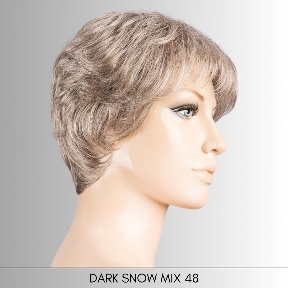 Light Mono - Hair Power Collection by Ellen Wille