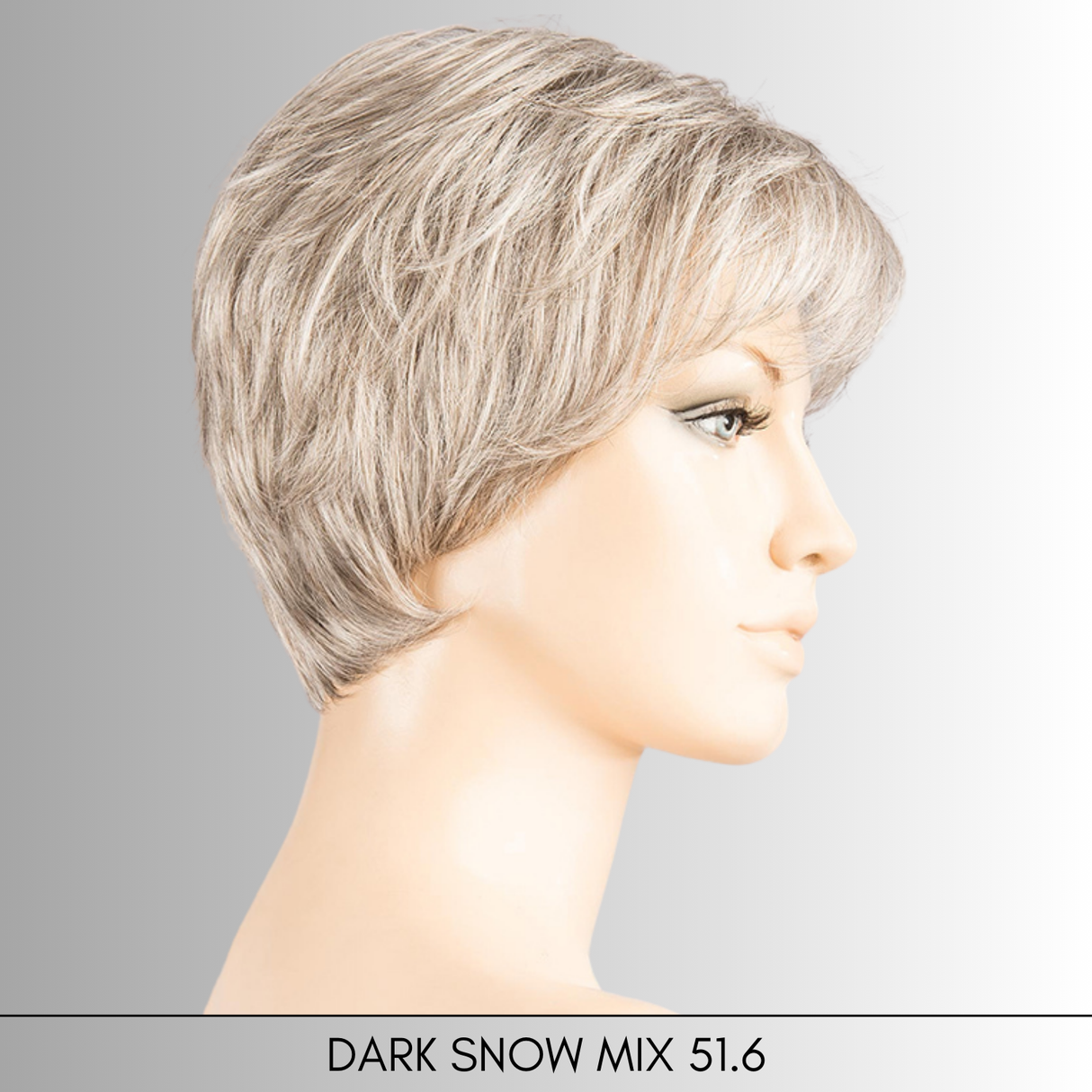 Gold - Hair Power Collection by Ellen Wille