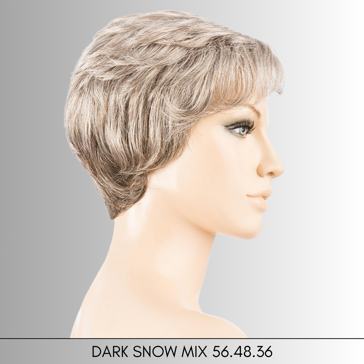 Apart Hi - Hair Power Collection by Ellen Wille