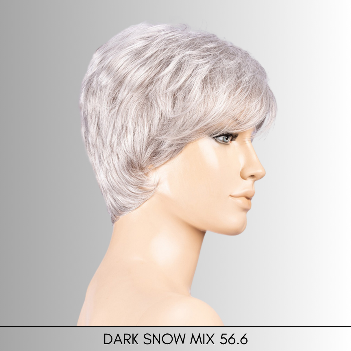 Zizi - Hair Power Collection by Ellen Wille