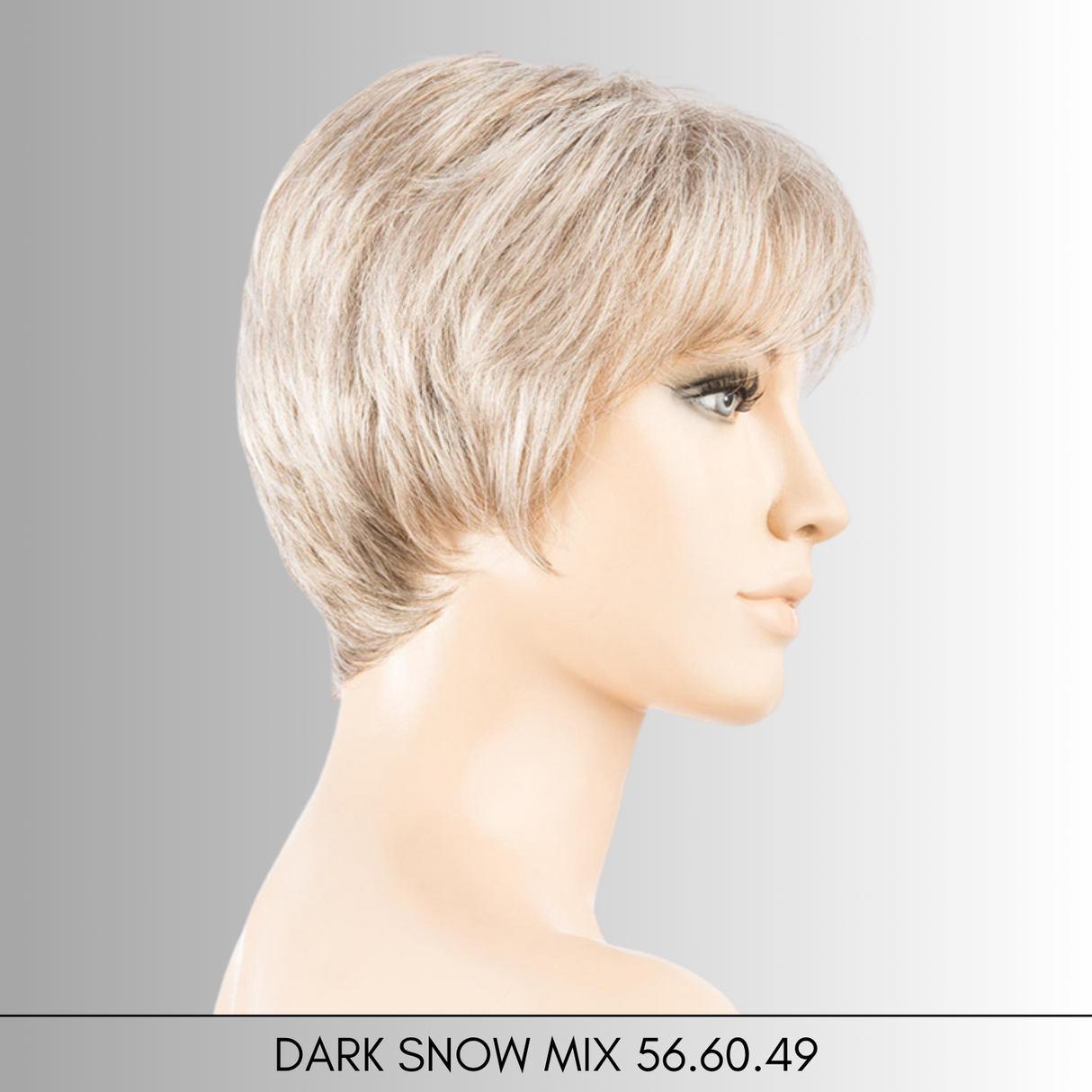 Carol - Hair Power Collection by Ellen Wille