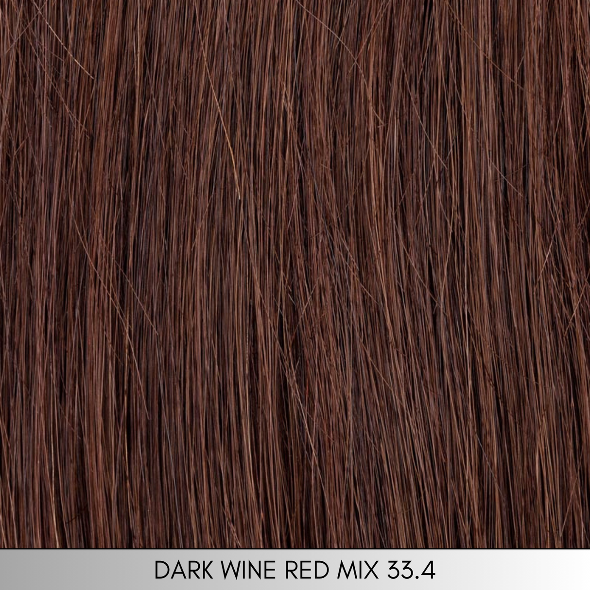 Impact Remy Human Hair Topper - Top Power Collection by Ellen Wille