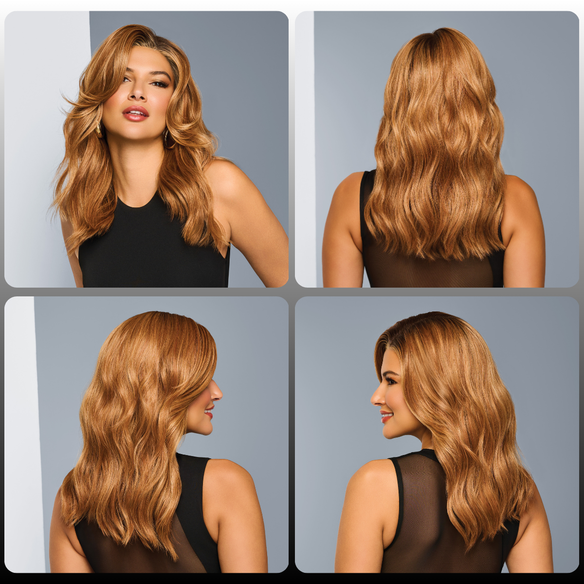 Decadent Diva - Signature Wig Collection by Raquel Welch