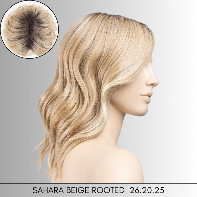 Demi Mono • Hair Power Collection by Ellen Wille