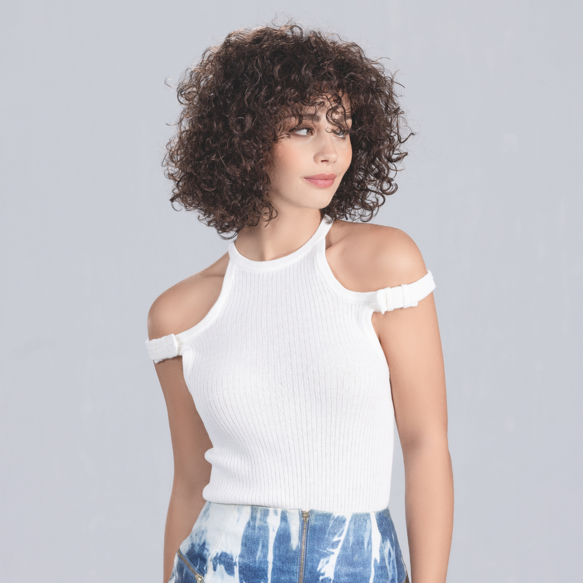 Disco - Perucci Collection by Ellen Wille