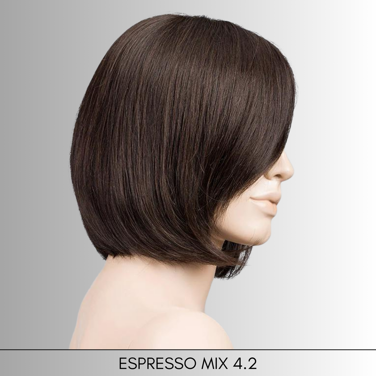 Muse Remy Human Hair Wig - Pure Power Collection by Ellen Wille