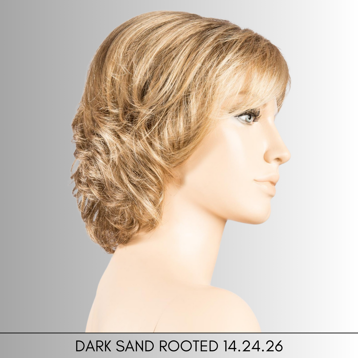 Bloom - Hair Society Collection by Ellen Wille