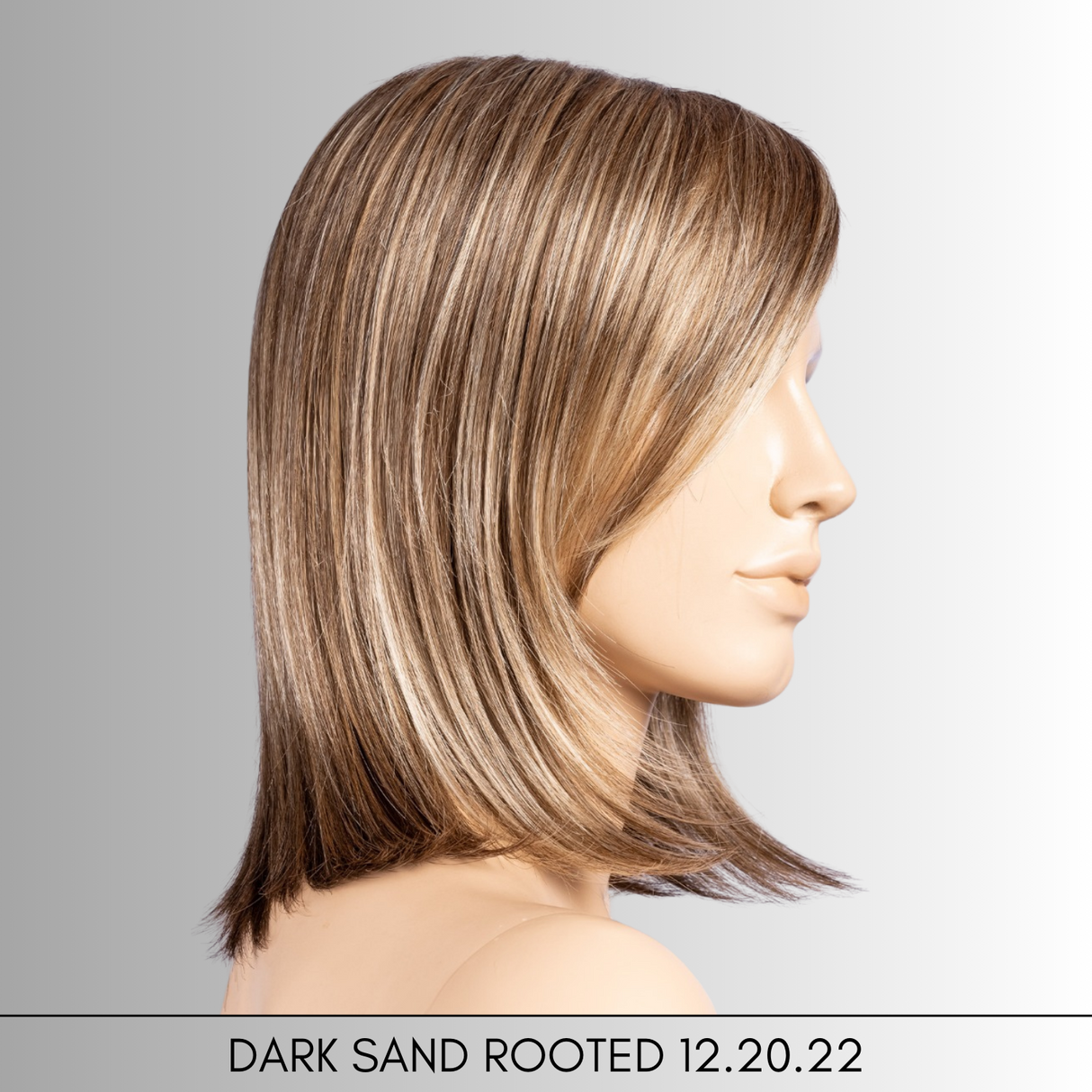 Icone Small Deluxe - Hair Society Collection by Ellen Wille