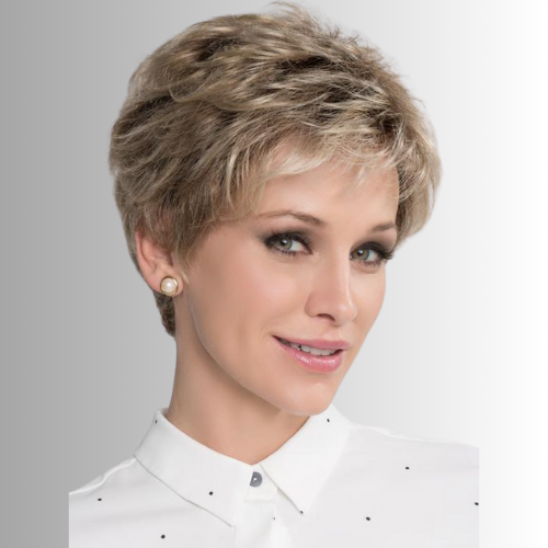 Alba Comfort - Hair Power Collection by Ellen Wille