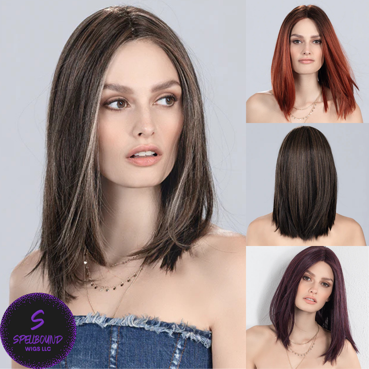 Drive - Perucci Collection by Ellen Wille