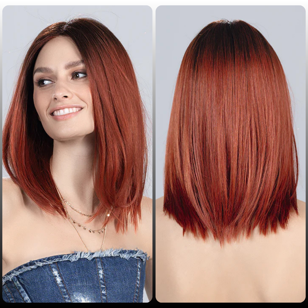 Drive - Perucci Collection by Ellen Wille