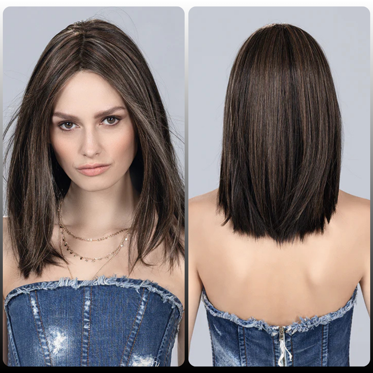 Drive - Perucci Collection by Ellen Wille