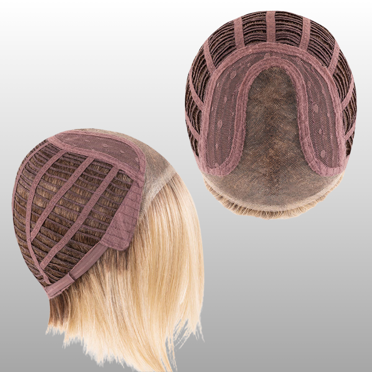 Dua Mono - Modixx Collection by Ellen Wille