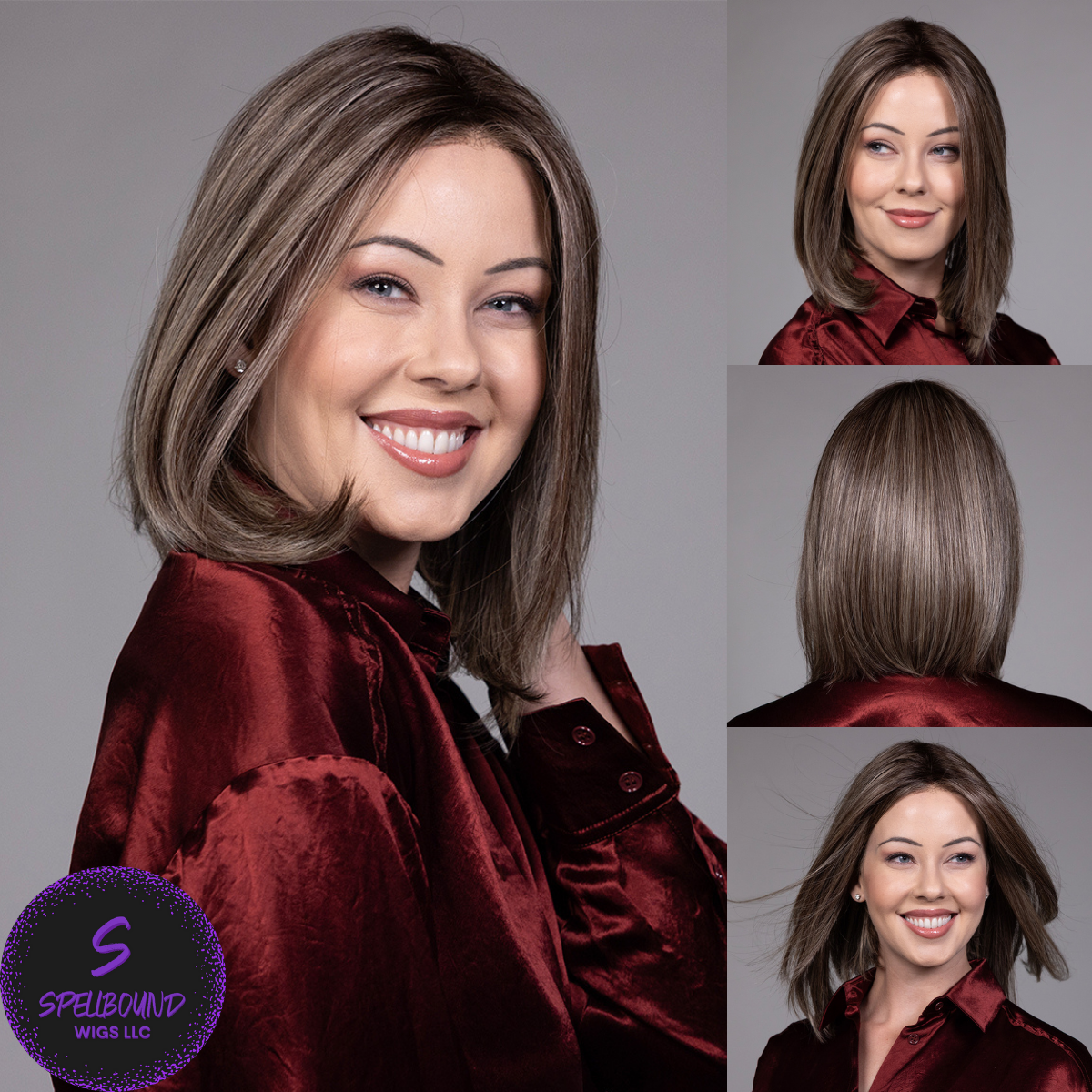 Dubai - City Collection by BelleTress