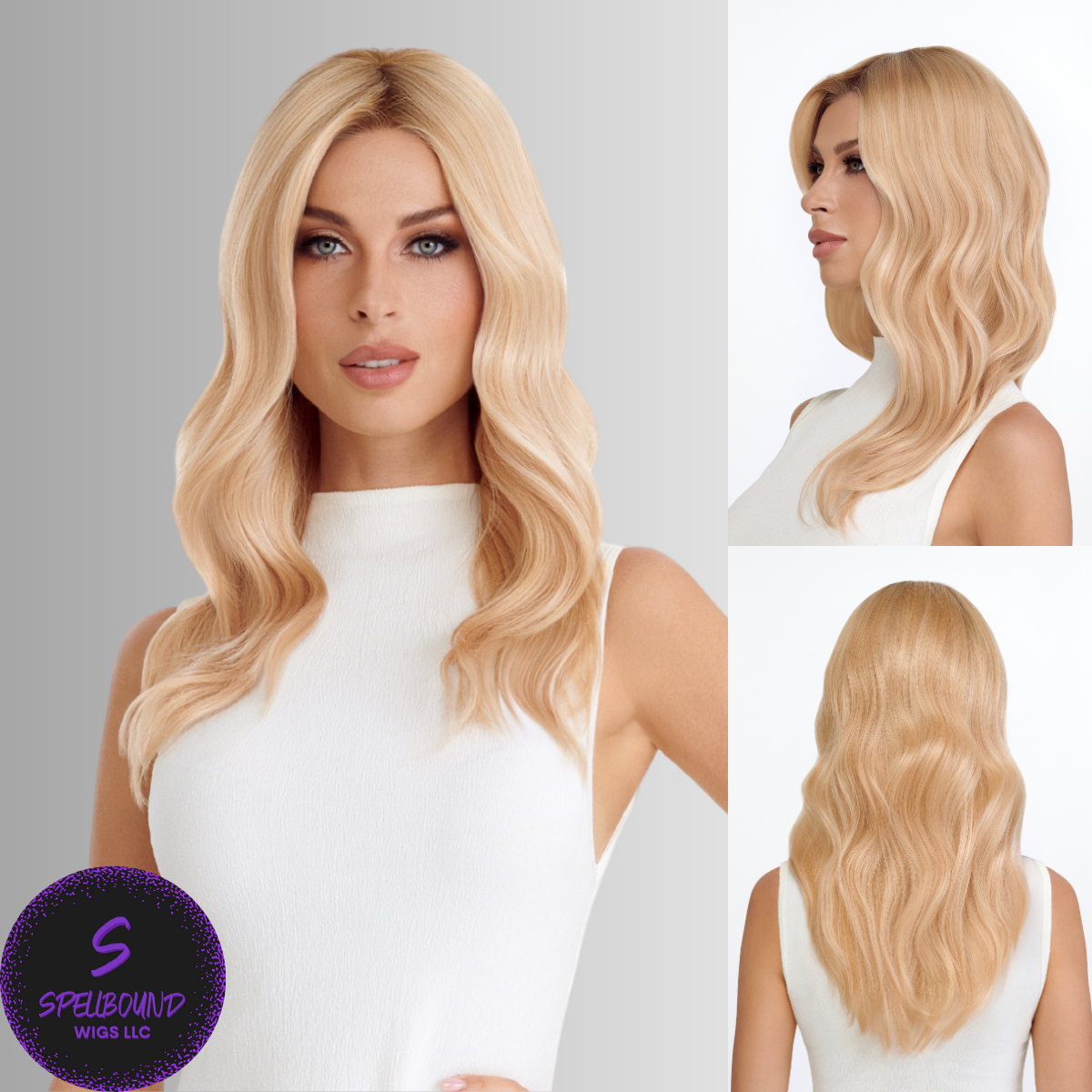 Dynamic - Look Fabulous Natural Human Hair Collection by TressAllure