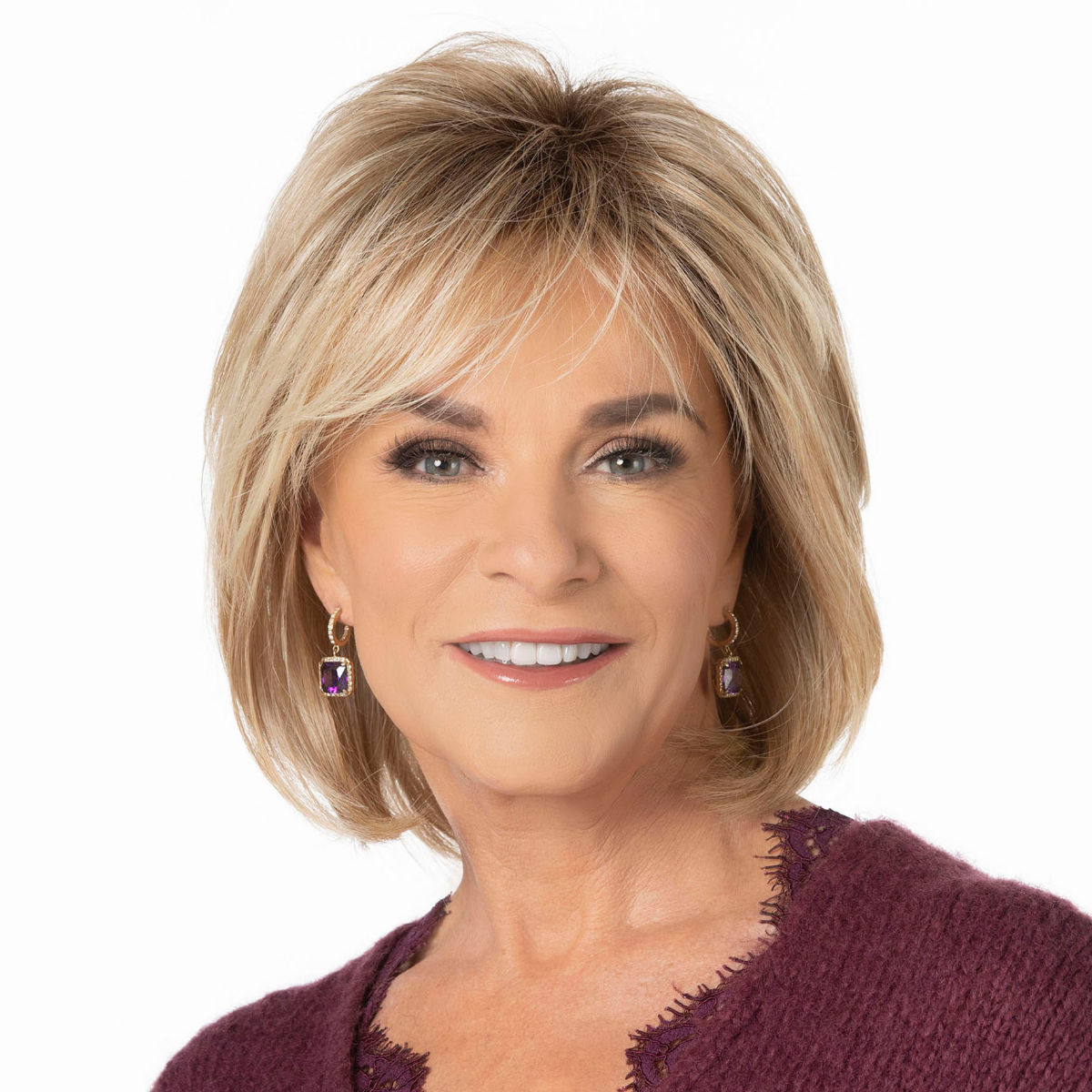 Effortless - Shadow Shade Wigs Collection by Toni Brattin