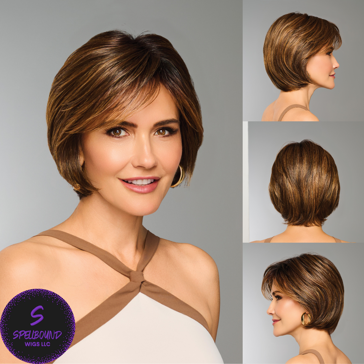 Effortless Style - Signature Wig Collection by Raquel Welch