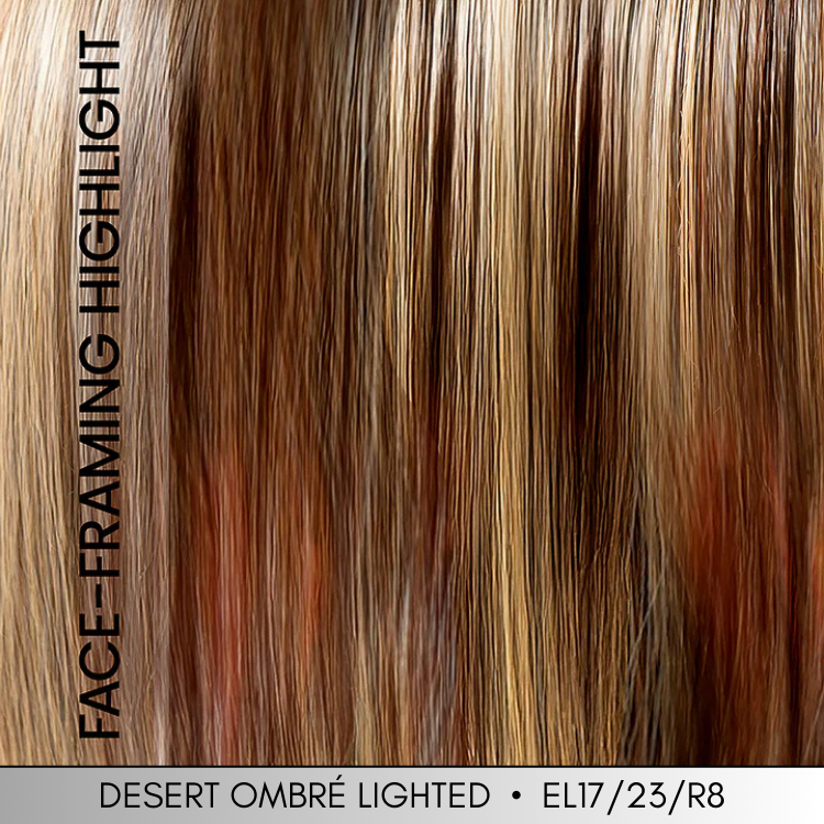 Light & Airy - Look Fabulous Collection by TressAllure