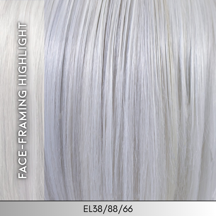 Flawless Waves - Look Fabulous Collection by TressAllure