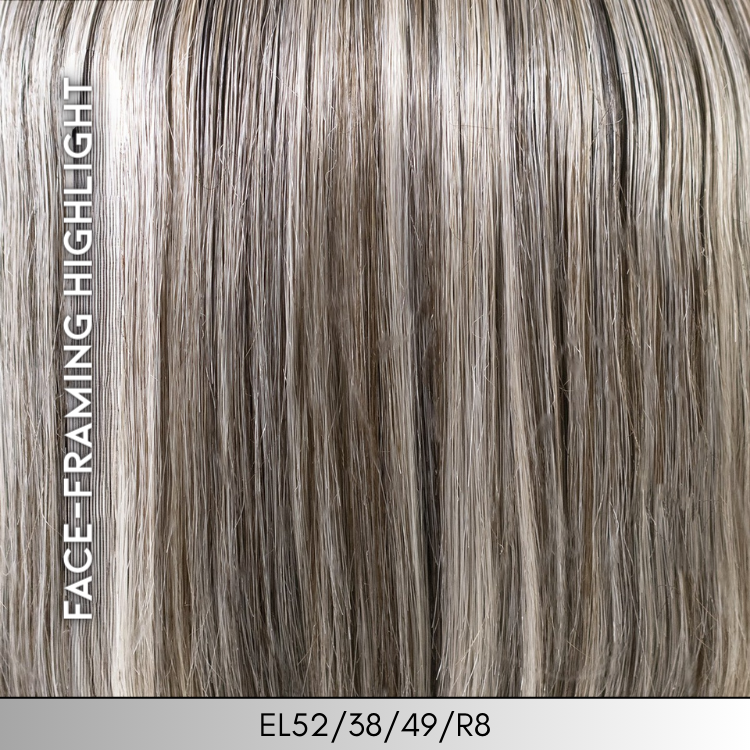 Smooth Cut Bob - Look Fabulous Collection by TressAllure