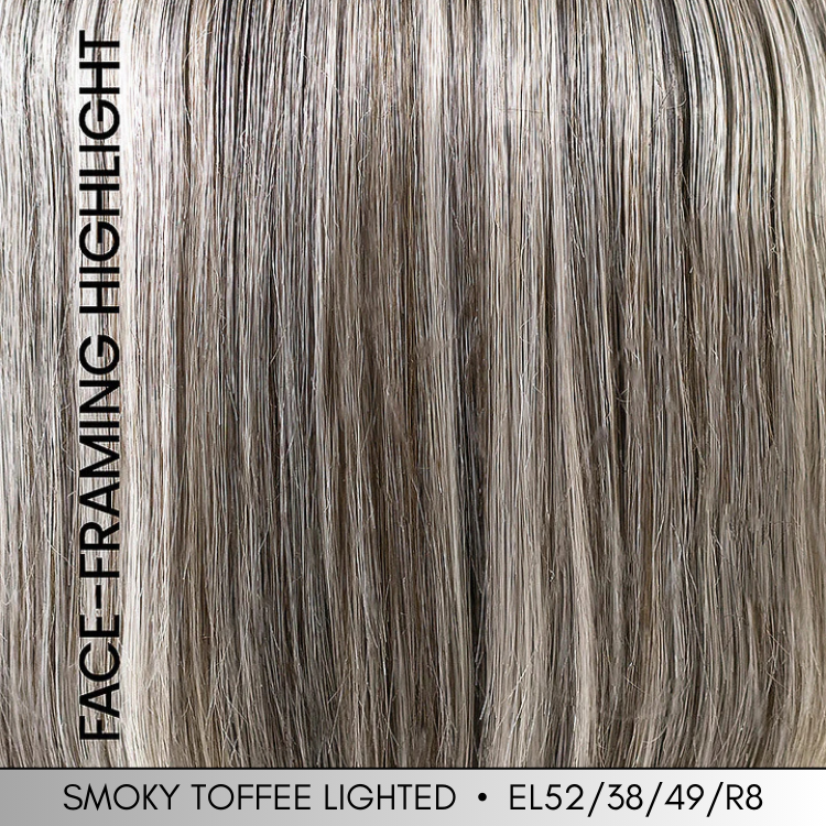 Smooth Cut Bob - Look Fabulous Collection by TressAllure
