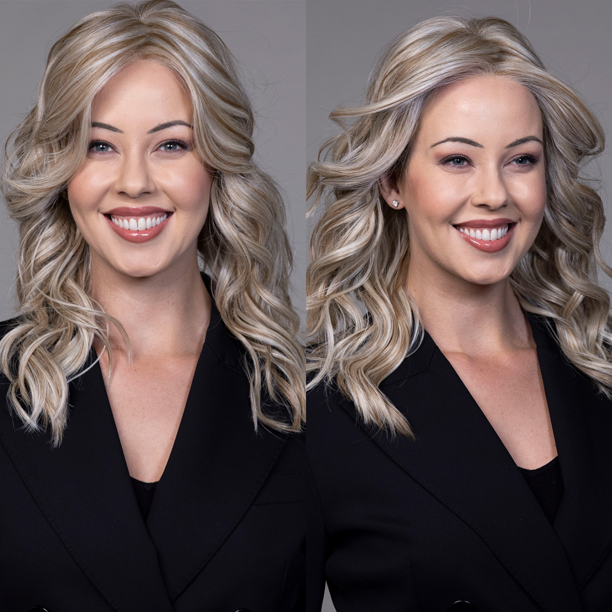 Elle • Lux SE Collection by BelleTress