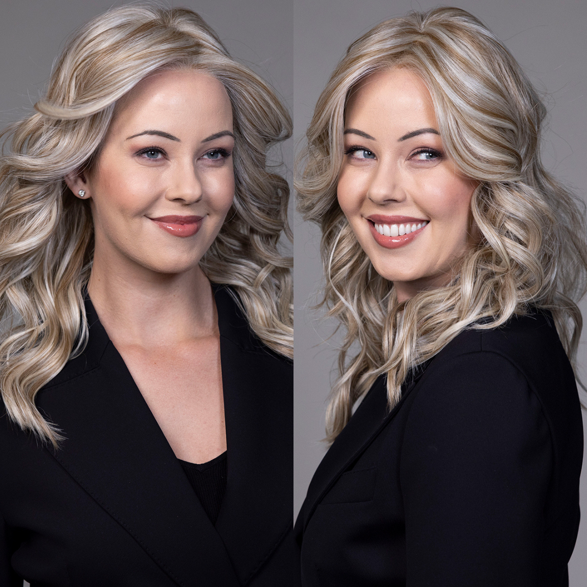 Elle • Lux SE Collection by BelleTress