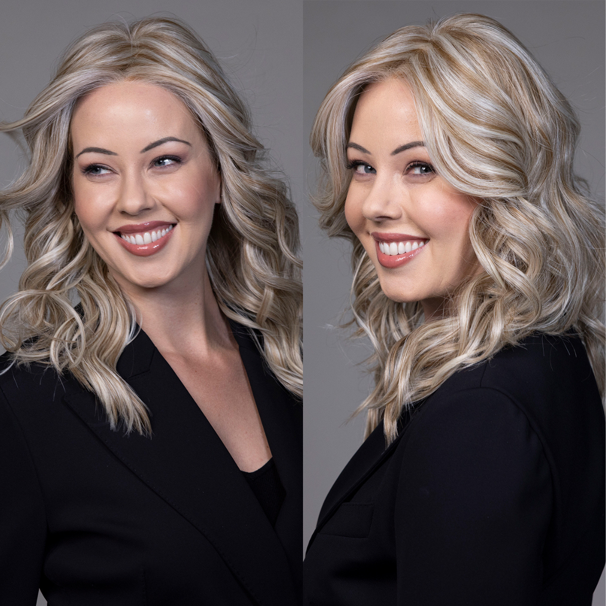 Elle • Lux SE Collection by BelleTress