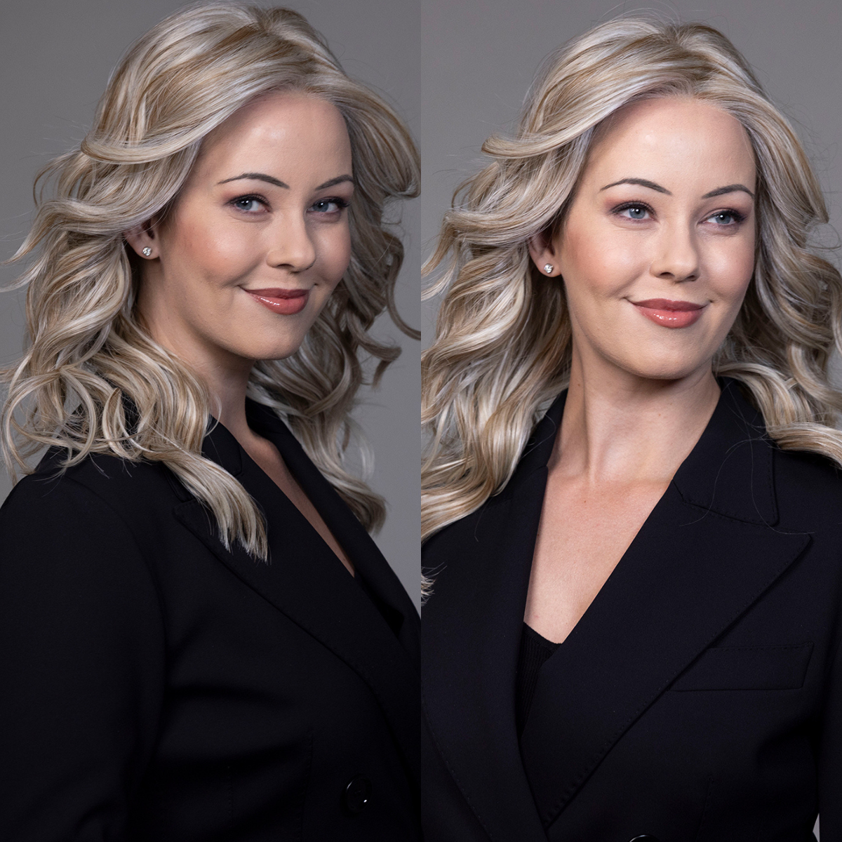 Elle • Lux SE Collection by BelleTress