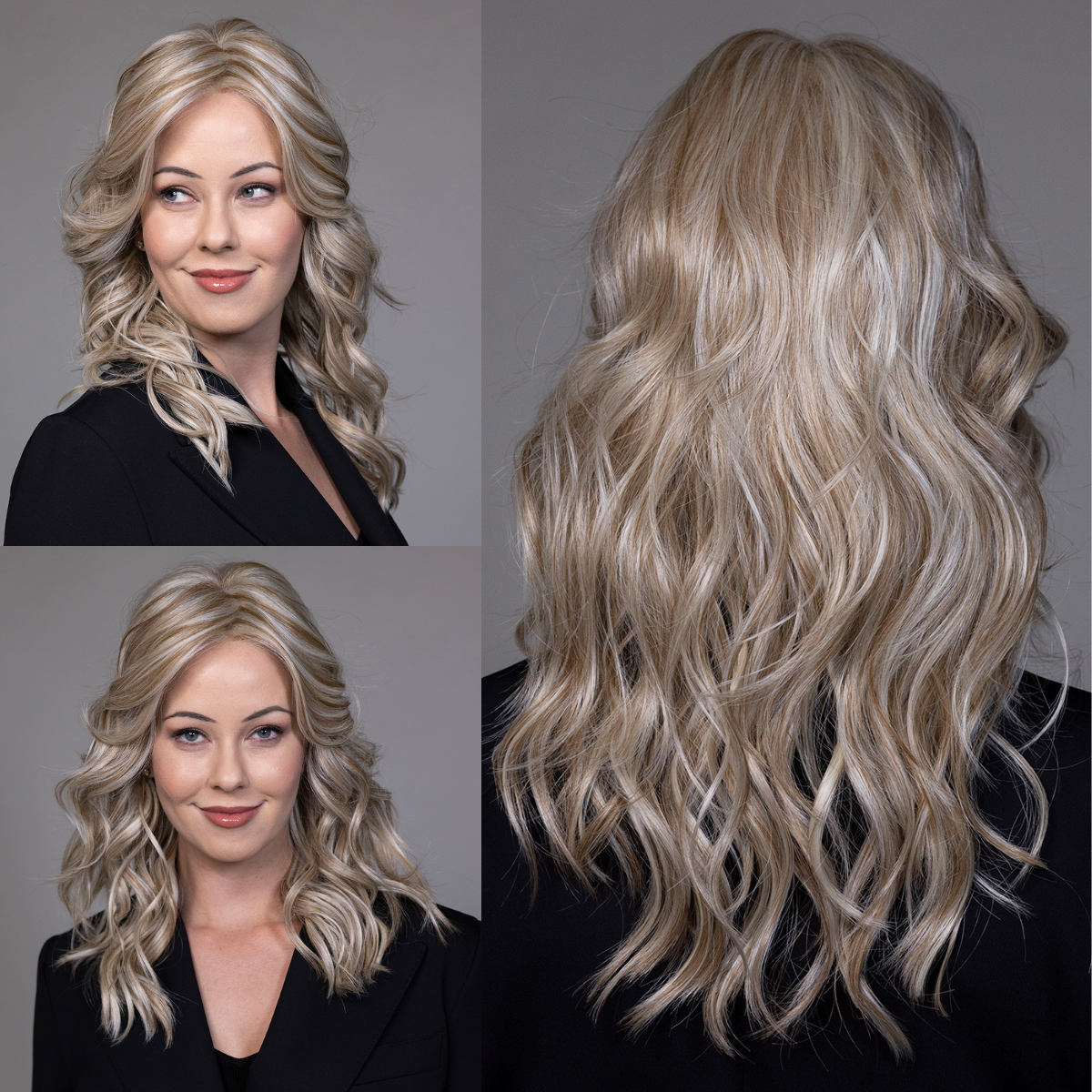 Elle • Lux SE Collection by BelleTress