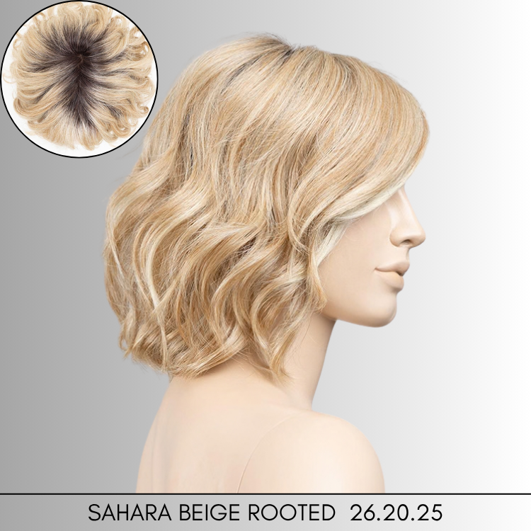 Elle Mono • Hair Power Collection by Ellen Wille