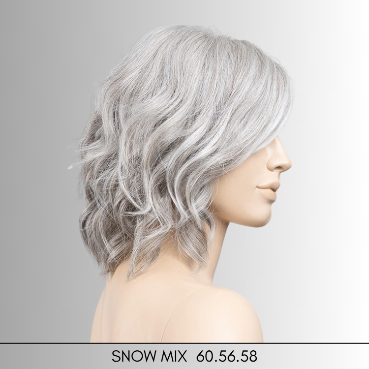 Elle Mono • Hair Power Collection by Ellen Wille